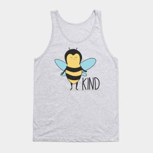 Bee Kind Tank Top